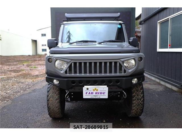 Suzuki JIMNY 2023-02 8849429-4