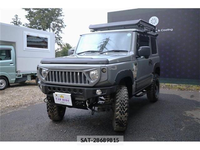 Suzuki JIMNY 2023-02 8849429-5