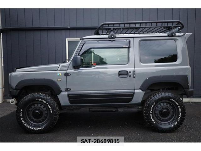 Suzuki JIMNY 2023-02 8849429-6