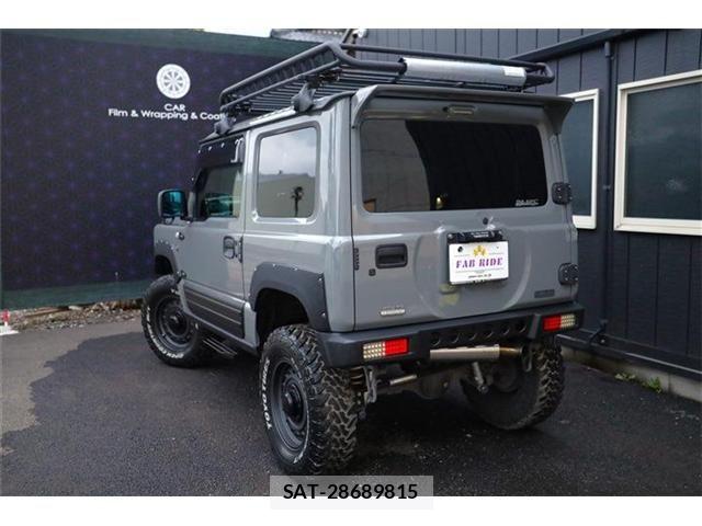 Suzuki JIMNY 2023-02 8849429-7