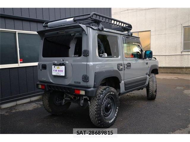 Suzuki JIMNY 2023-02 8849429-8