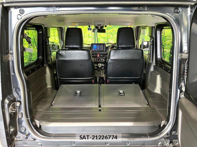 Suzuki JIMNY 2023-10 8849425-9
