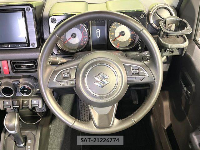 Suzuki JIMNY 2023-10 8849425-10