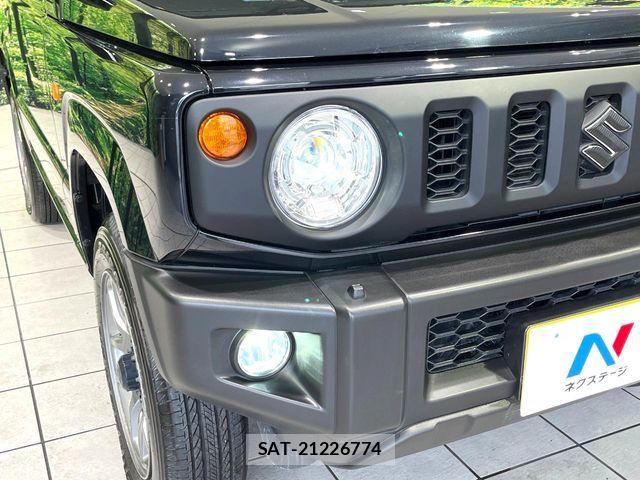 Suzuki JIMNY 2023-10 8849425-11