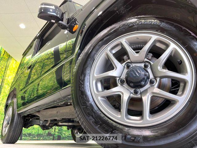 Suzuki JIMNY 2023-10 8849425-12