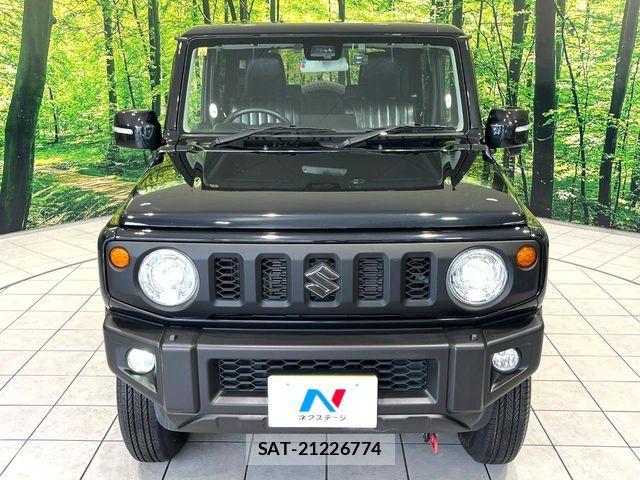 Suzuki JIMNY 2023-10 8849425-13