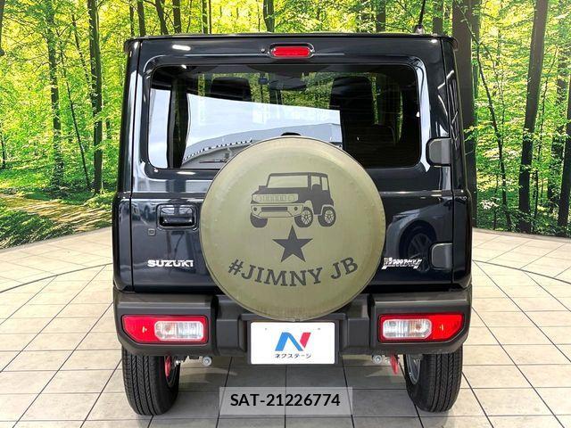 Suzuki JIMNY 2023-10 8849425-14