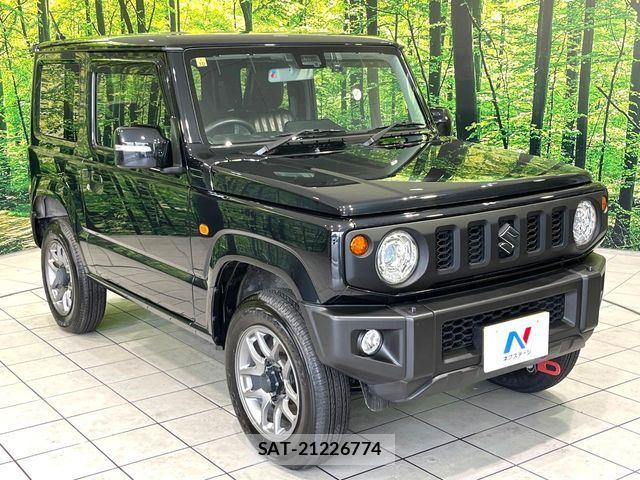Suzuki JIMNY 2023-10 8849425-15