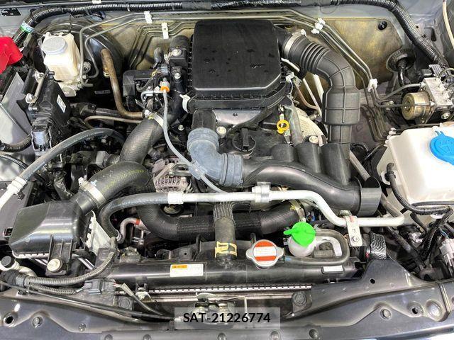 Suzuki JIMNY 2023-10 8849425-17