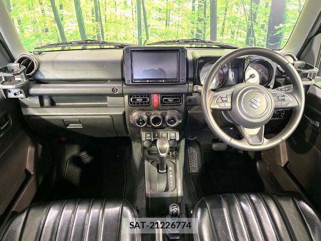 Suzuki JIMNY 2023-10 8849425-1