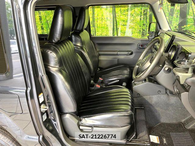 Suzuki JIMNY 2023-10 8849425-7