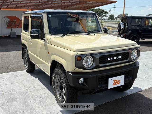Suzuki JIMNY 2021-12 8849426-9