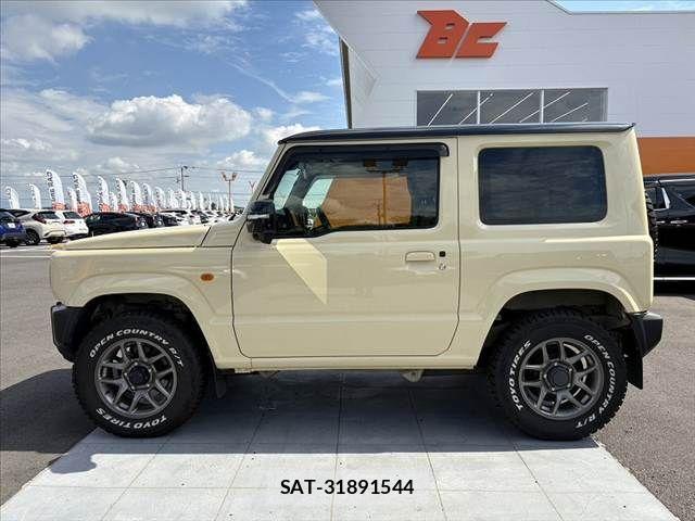 Suzuki JIMNY 2021-12 8849426-10
