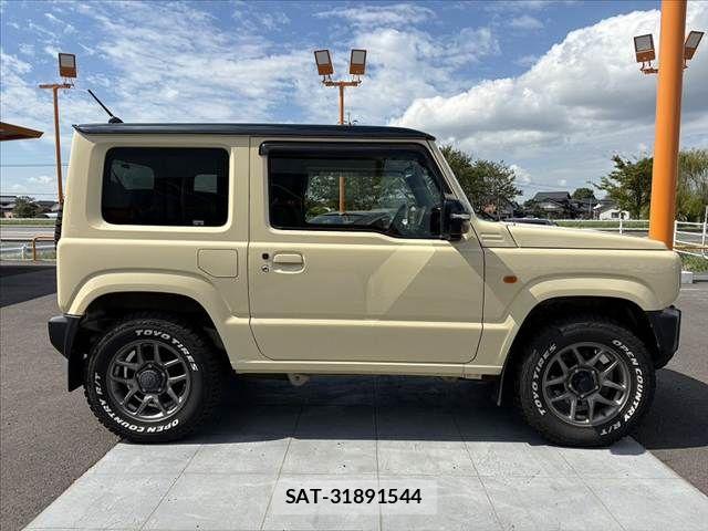 Suzuki JIMNY 2021-12 8849426-11
