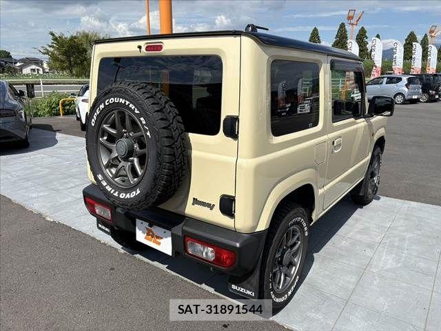 Suzuki JIMNY 2021-12 8849426-12