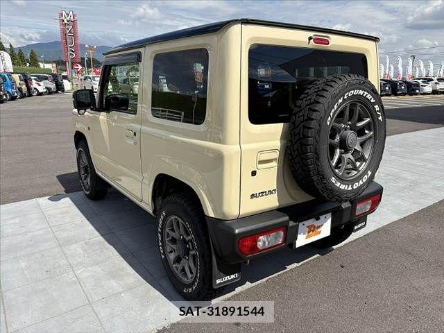Suzuki JIMNY 2021-12 8849426-14