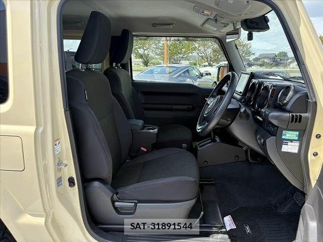 Suzuki JIMNY 2021-12 8849426-15