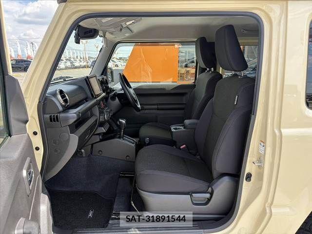 Suzuki JIMNY 2021-12 8849426-16