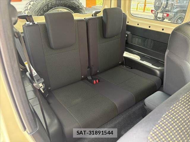 Suzuki JIMNY 2021-12 8849426-17