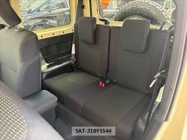 Suzuki JIMNY 2021-12 8849426-18