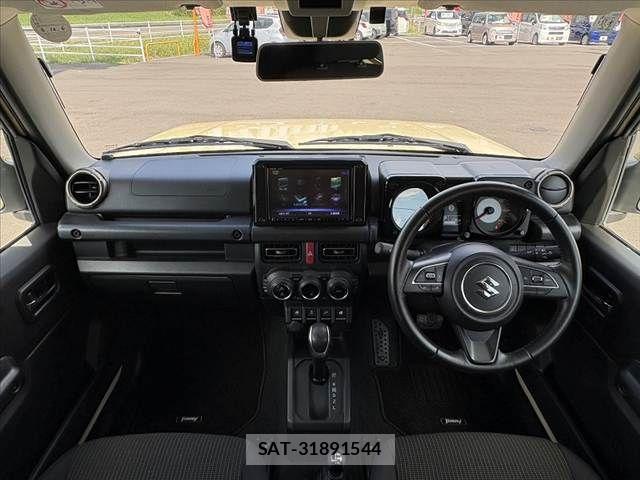 Suzuki JIMNY 2021-12 8849426-1