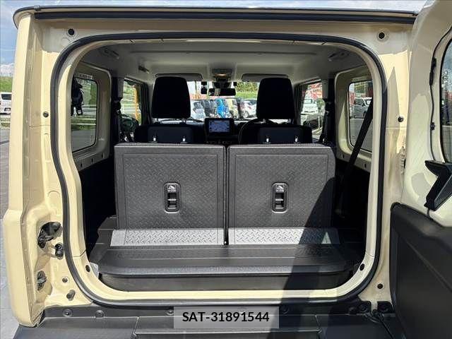 Suzuki JIMNY 2021-12 8849426-19