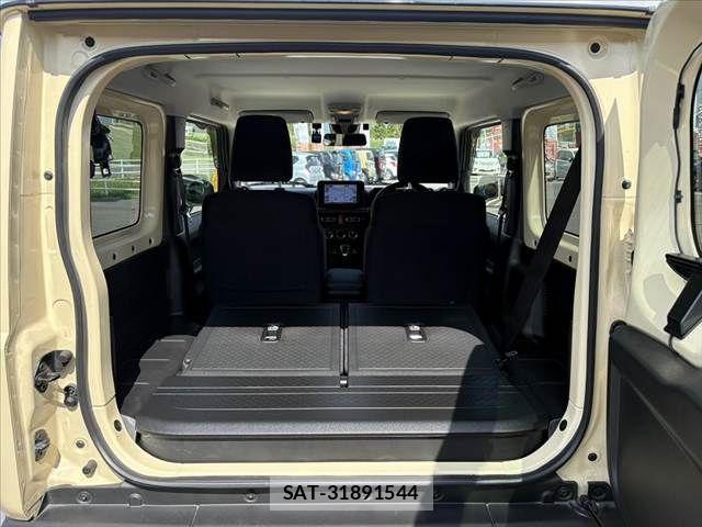 Suzuki JIMNY 2021-12 8849426-20