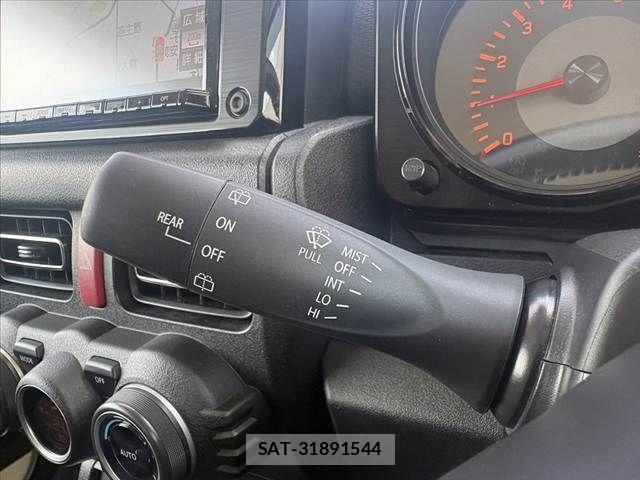Suzuki JIMNY 2021-12 8849426-26