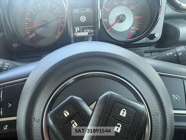 Suzuki JIMNY 2021-12 8849426-6
