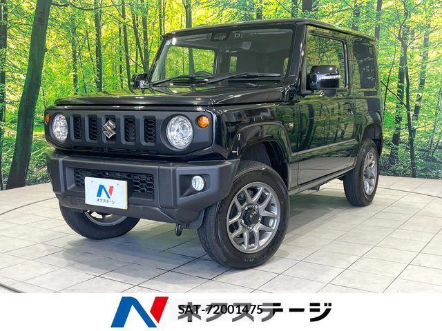Suzuki JIMNY 2023-06 8849427-0
