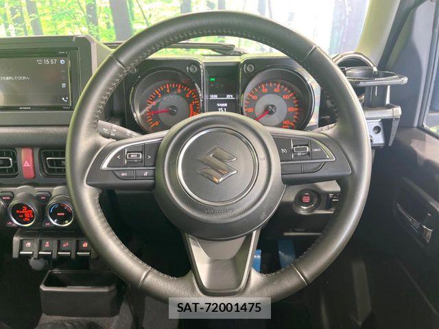 Suzuki JIMNY 2023-06 8849427-9