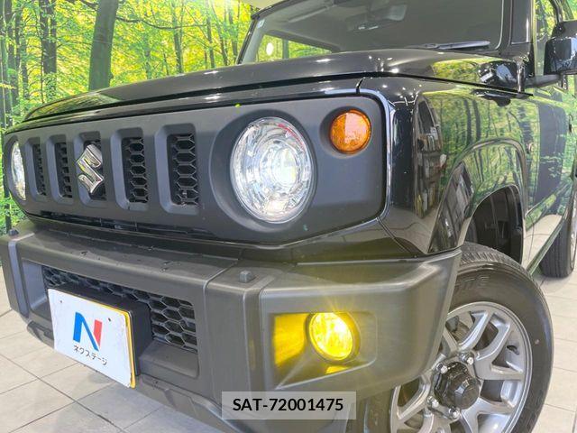 Suzuki JIMNY 2023-06 8849427-10