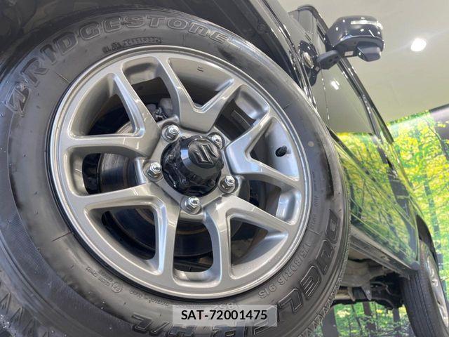 Suzuki JIMNY 2023-06 8849427-11