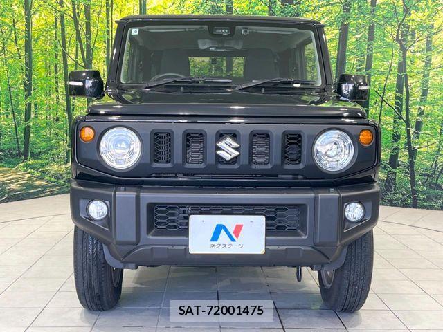 Suzuki JIMNY 2023-06 8849427-12
