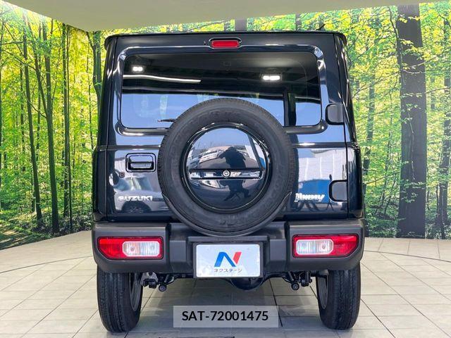 Suzuki JIMNY 2023-06 8849427-13