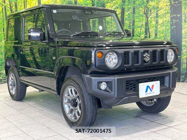 Suzuki JIMNY 2023-06 8849427-14