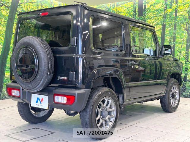Suzuki JIMNY 2023-06 8849427-15