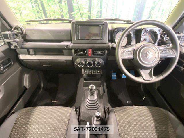 Suzuki JIMNY 2023-06 8849427-1