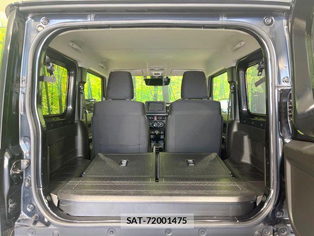 Suzuki JIMNY 2023-06 8849427-8