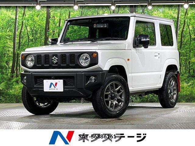 Suzuki JIMNY 2020-01 8849431-0
