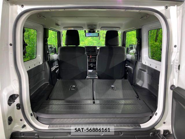 Suzuki JIMNY 2020-01 8849431-9