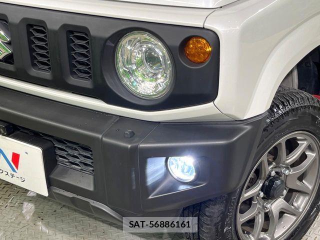 Suzuki JIMNY 2020-01 8849431-11