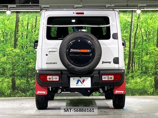 Suzuki JIMNY 2020-01 8849431-14