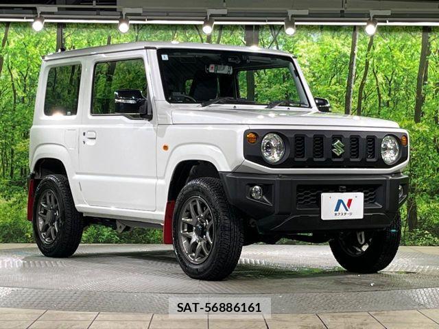 Suzuki JIMNY 2020-01 8849431-15