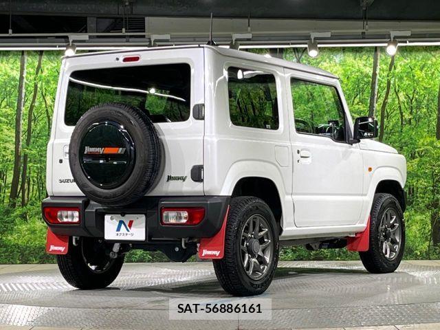 Suzuki JIMNY 2020-01 8849431-16