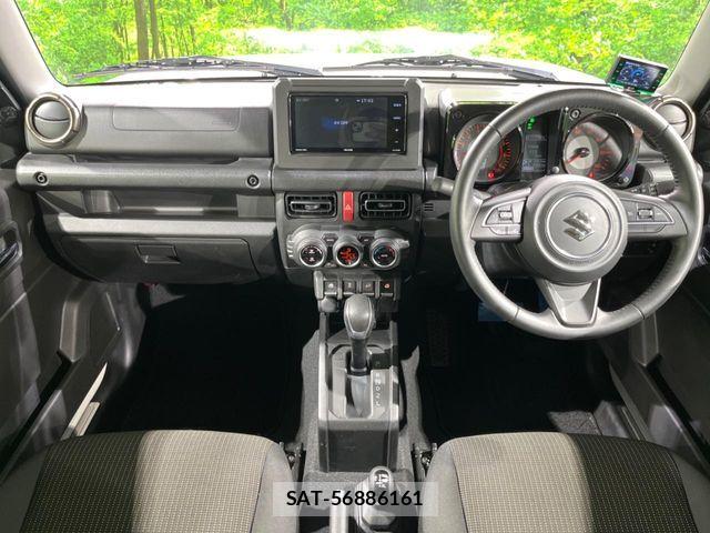 Suzuki JIMNY 2020-01 8849431-1