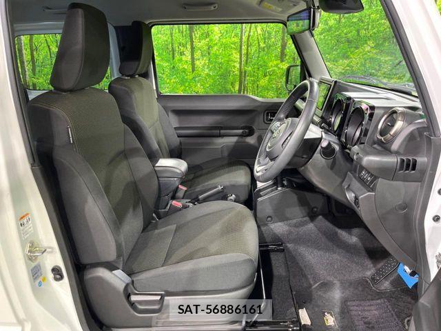 Suzuki JIMNY 2020-01 8849431-7