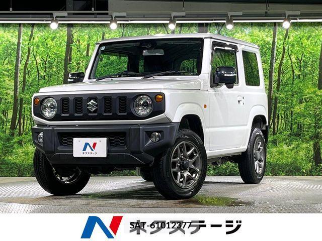 Suzuki JIMNY 2020-07 8849432-0