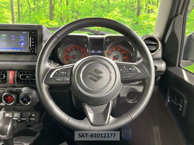 Suzuki JIMNY 2020-07 8849432-9