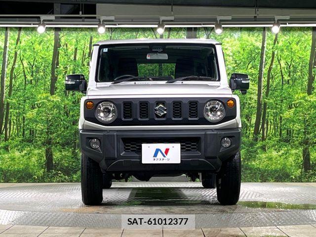 Suzuki JIMNY 2020-07 8849432-12